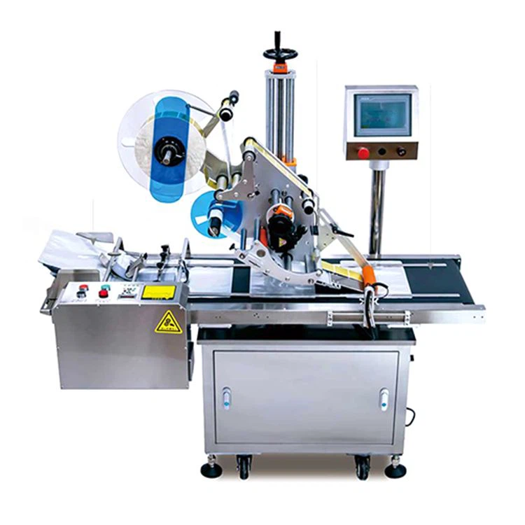 Labeling Machine Manufacturer